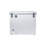 Congeladora Coldex 251LT CH10PLUS blanco