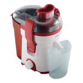 Extractor De Jugos FPSTJE316R Rojo
