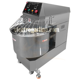 Amasadora industrial 80 litros Trifásica Dakota DKM-80