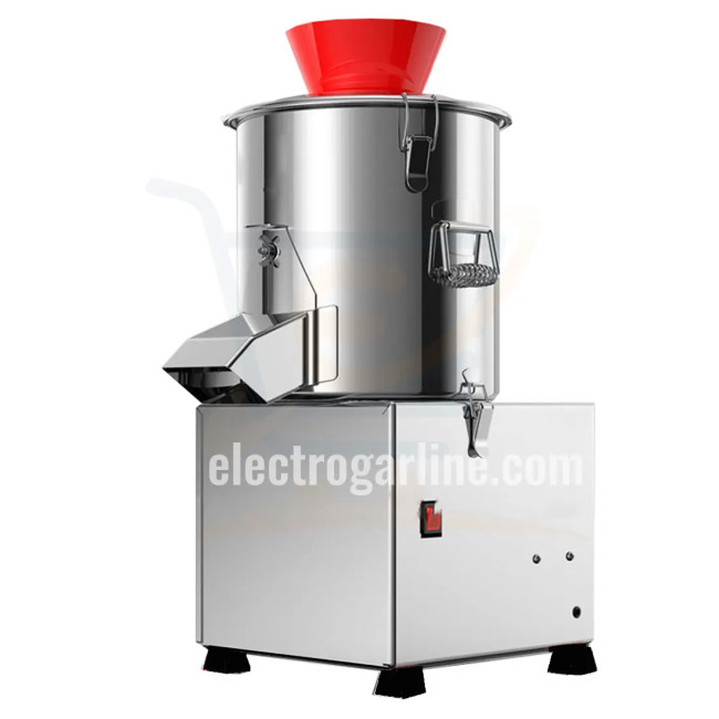 Maquina trituradora de verduras Dakota DKV-320
