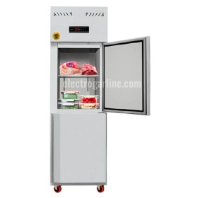 Congeladora Semi Industrial de 500 litros Dakota DKA-2SM05