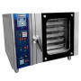 Horno convector electrico 5 bandejas Dakota DKH-5E