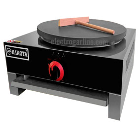 Maquina crepera a gas Dakota DK-CG1
