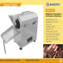 Tostadora de granos electrica 12kg Dakota DKT-12E