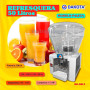 Refresquera de paleta 50 Lts Dakota DK-50LT
