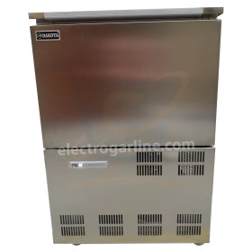 Abatidor de temperatura de 5 bandejas Dakota DK-A05