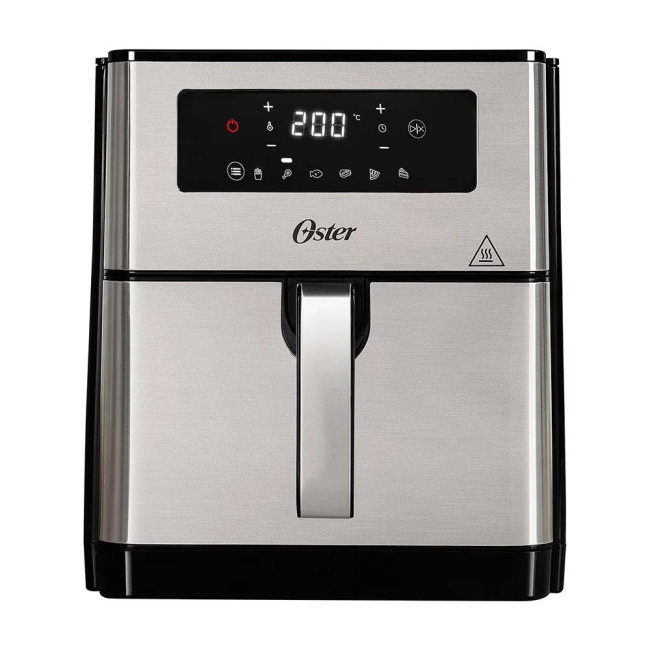 Freidora de Aire Oster Digital 9L CKSTAF90D