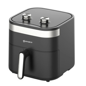 Freidora De Aire Mecánica 6.5L Imaco AF6516M