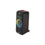 Parlante LG XBOOM XL7S 250W Bluetooth IPX4 Pixel Art