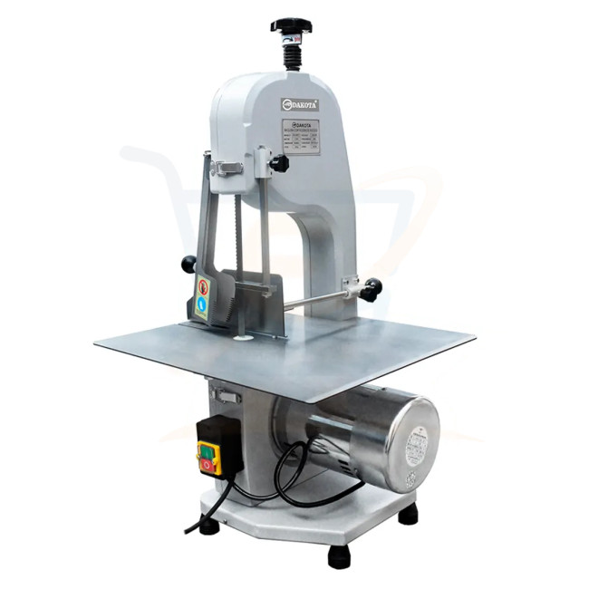 CORTADORA DE HUESO SOBRE MESA PINTADO DAKOTA DK-250PT