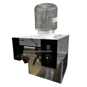 Máquina de nieve Bingsu Vikale FC170F