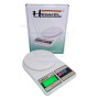 Balanza Gramera Digital Para Repostería 1gr A 7kg Henkel brd09