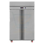 Congelador industrial no frost Dakota de 1000 lts DKA-2F10