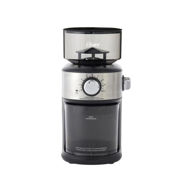 Molinillo de café Oster BVSTBMH24-053