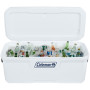 Cooler Portatil de 150QT/141L Latas Coleman 3000006577