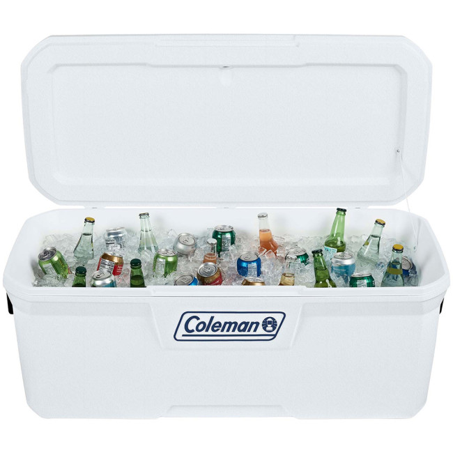 Cooler Portatil de 150QT/141L Latas Coleman 3000006577