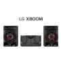 Minicomponente LG CK43N 300W Bluetooth