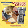 Pulverizador de granos secos 800gr Dakota DK-P08