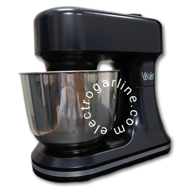 Batidora de pedestal 5 litros Vikale B6HH-BK