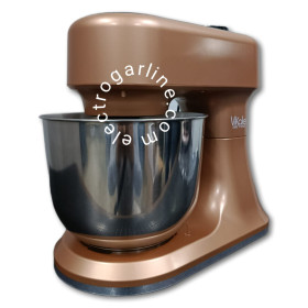 Batidora de pedestal 5 litros Vikale B6HH-YW