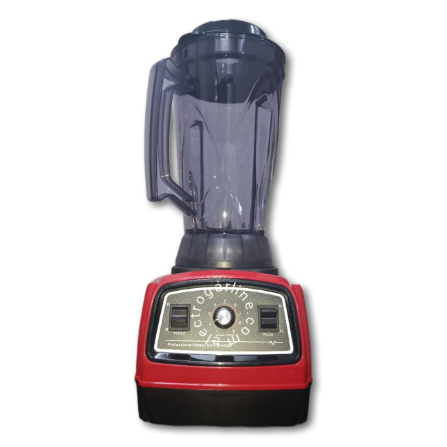 Licuadora de 4 litros profesional Vikale BL-880