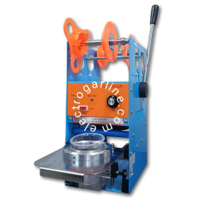 Selladora De Vasos Manual Henkel ET-A8