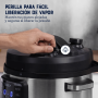 MULTIOLLA A PRESION OSTER 7.5L CKSTPCECT75DF 053