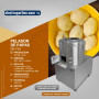 Peladora de papa 15 kg Acero Dakota DK-15A