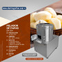 Pelador de papas electrica 25kg Dakota