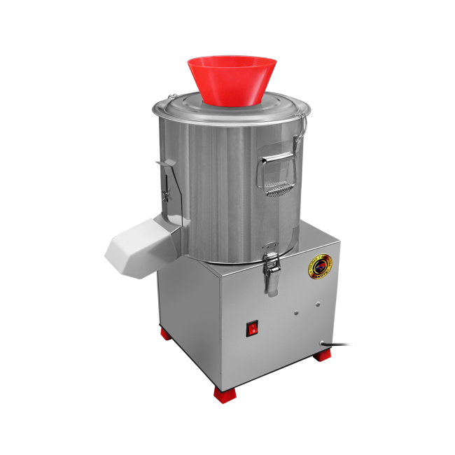 Maquina trituradora de verduras Dakota DKV-320