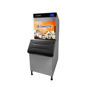 Productor de Hielo 350 Kg Dakota DKI-350