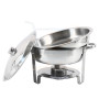 Samovar circular Vikale ZCN804-1