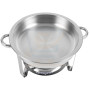 Samovar circular Vikale ZCN804-1