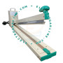 Selladora de Impulso Manual 80 Cm Henkel FRN-800