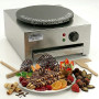 Maquina crepera - crepes Henkel HP-CM-1