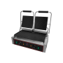 Grill panini doble eléctrico Dakota DK-813