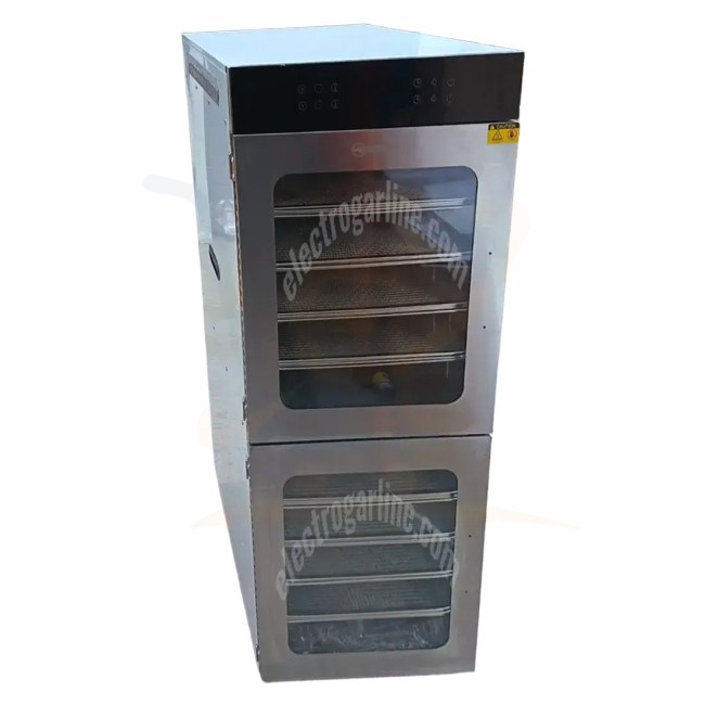 Deshidratador de alimentos 32 Niveles Dakota