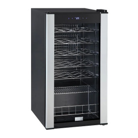 Cava Vinera Oster Digital 28 Botellas OS-PWCC2800B