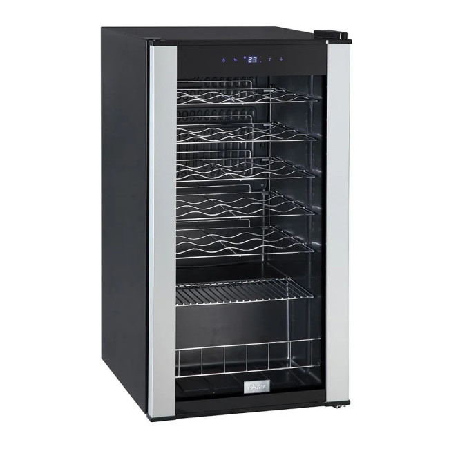 Cava Vinera Oster Digital 28 Botellas OS-PWCC2800B