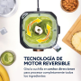 Licuadora Profesional Titan Oster de 2200 W BLSTXT-XG-053