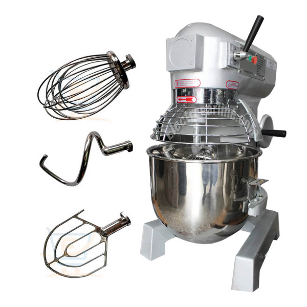 Batidora industrial 30 Litros Henkel B30B