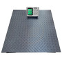 Balanza de Plataforma Industrial Dakota PF-1T 1000 kg