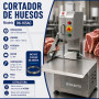 Sierra cortadora de carne y hueso Dakota DK-165AC