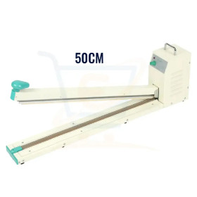 Selladora de Impulso Manual 50 Cm Henkel FRN-500