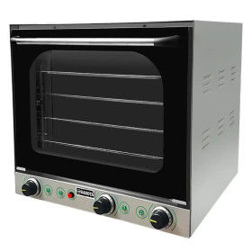 Horno Convector Eléctrico Dakota DKH-E4WA