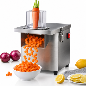 Cortadora de vegetales electrica Henkel JVC-308