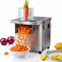 Cortadora de vegetales electrica Henkel JVC-308