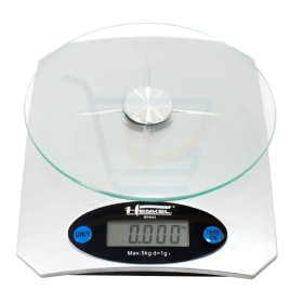 HENKEL, Balanza Repostera Deluxe BRD02