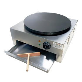 Maquina crepera crepes Henkel HP-CM-1