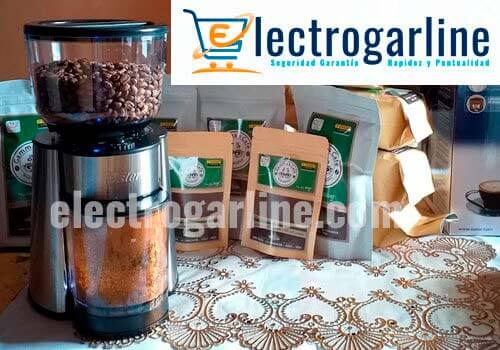 Oster BVSTBMH23 Molinillo de Café Automático | Electrogarline Perú